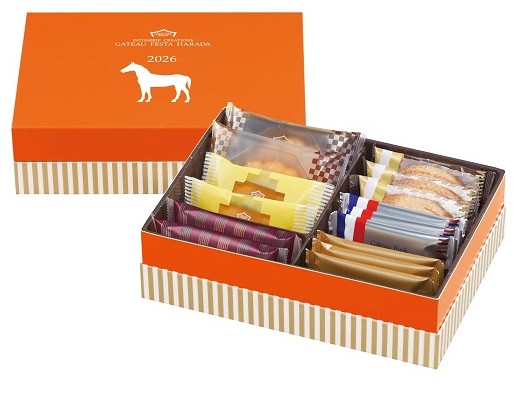 神戸阪急 洋菓子 和菓子 スイーツ 福袋