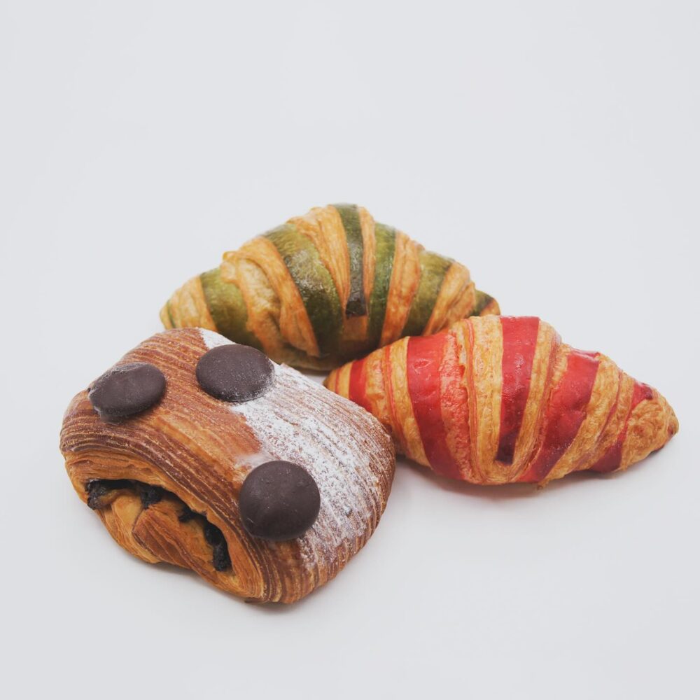 万博 メゾンカイザー パン 販売 限定 ルクア大阪 京都伊勢丹