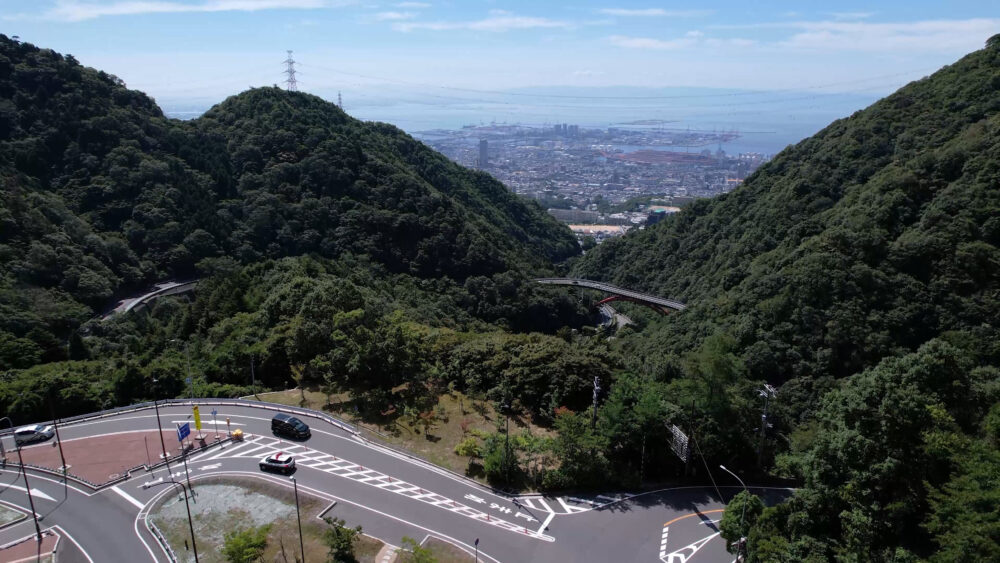 神戸市道路公社 インフラ物性研究機構 道路 研究