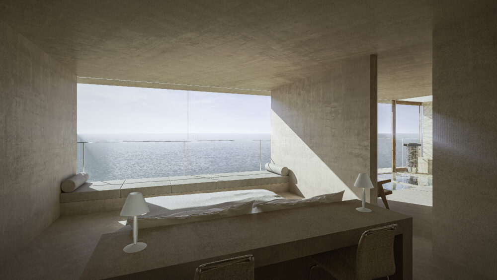 UMITO ホテル 淡路島 兵庫 淡路 UMITO 淡路島 オーシャンルーフ