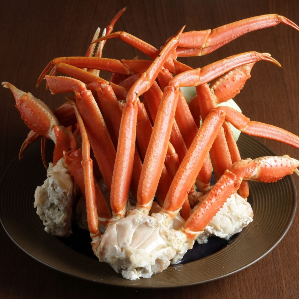 三宮 ベルギー ビール ラピュタ・ザ・フランダーステイル三宮 神戸国際会館前店 カニ 本ズワイガニ 食べ放題 飲み放題 ビュッフェ 