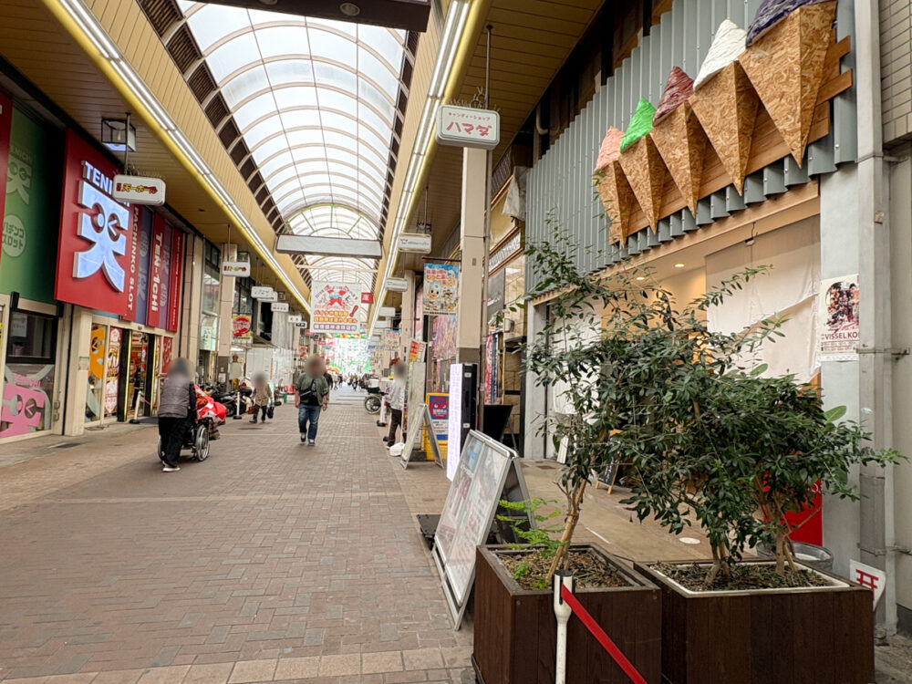 神戸 須磨 閉店 ジェラート gelatosea 閉店