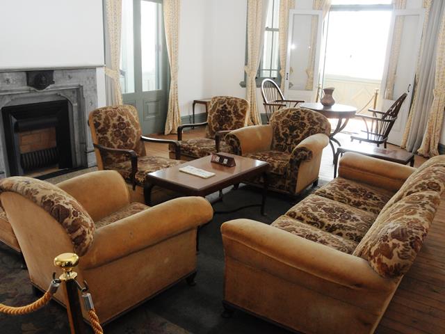 旧ハンター住宅 王子公園 王子動物園 神戸 異人館