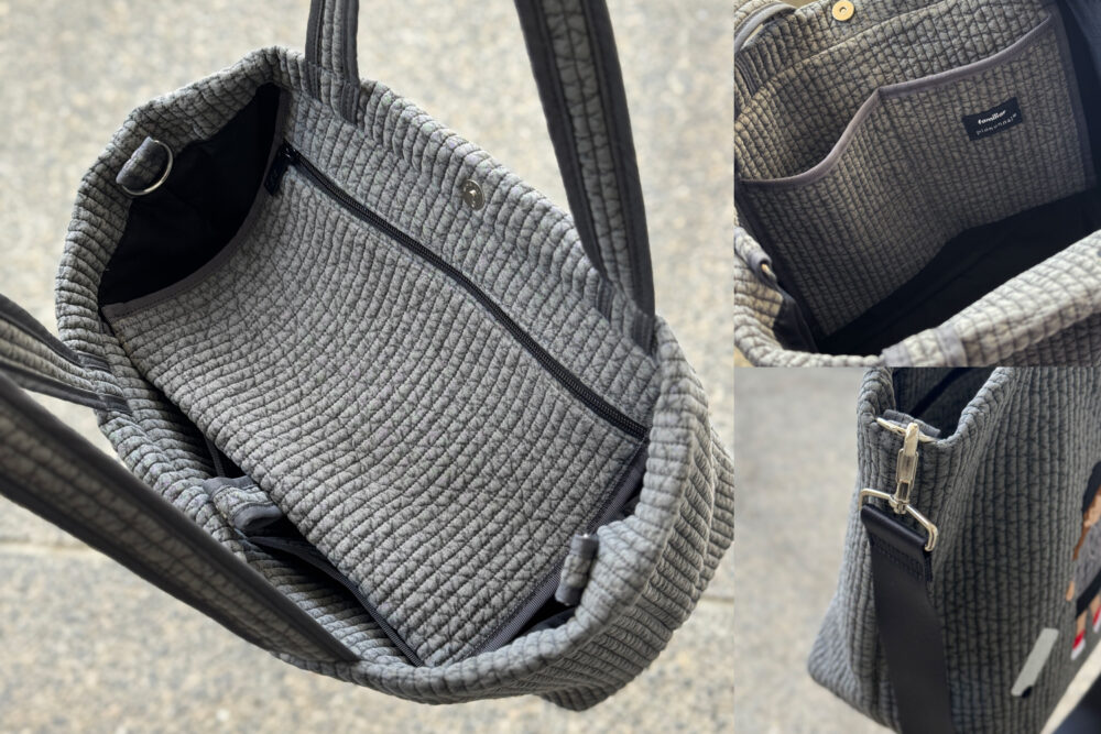 ファミリア familiar pionunnal ピオヌンナル 神戸 コラボ バッグ ポーチ ケース 限定