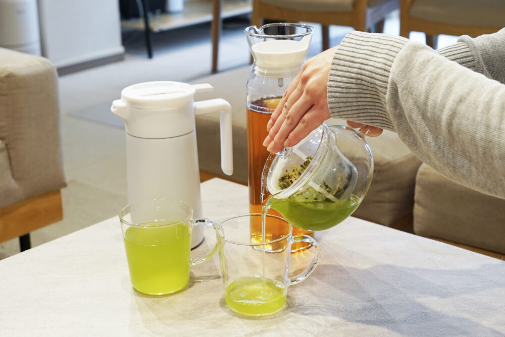 HARIO コーヒー ティー 福袋 2026 予約