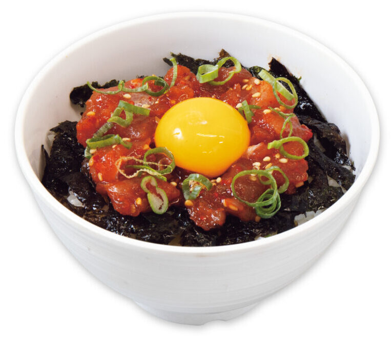 じゅうじゅうカルビ 焼肉 食べ放題 海鮮 マグロ まぐろ ロッテ スイーツ