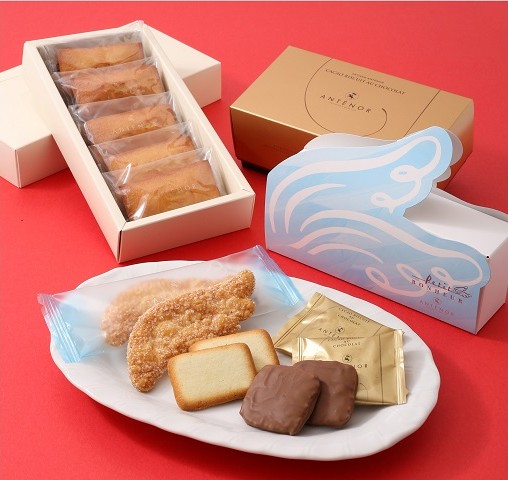 神戸阪急 洋菓子 和菓子 スイーツ 福袋