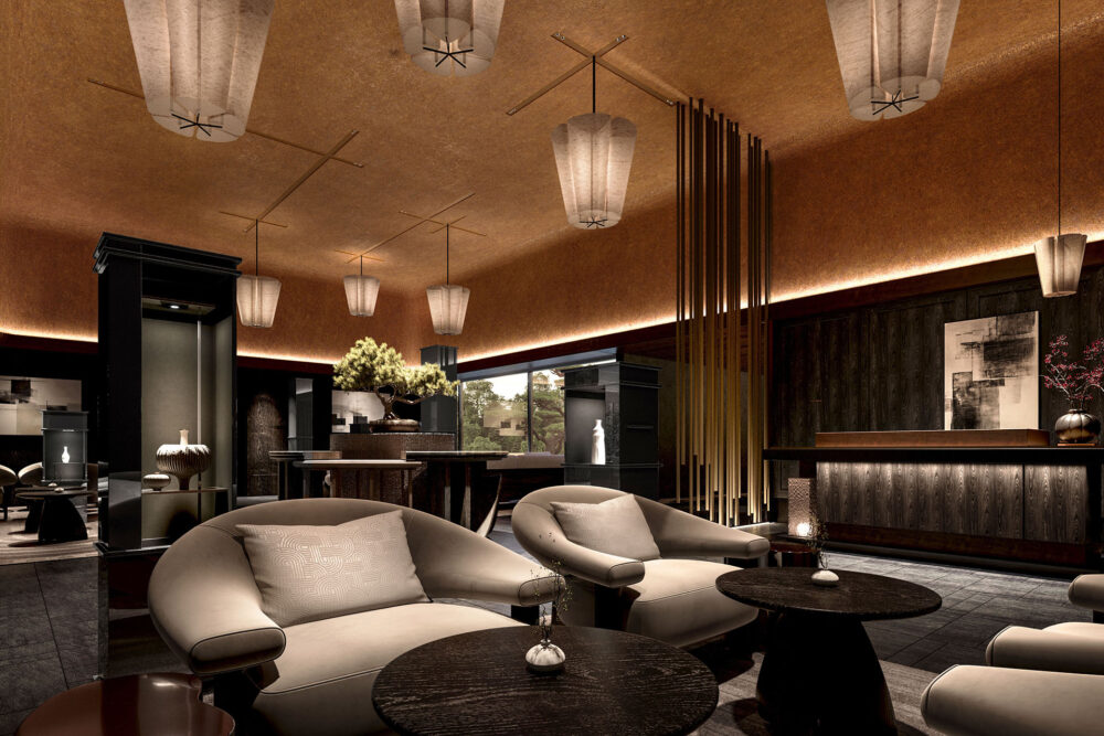 ノワ・バイ・リーガ　神戸有馬 リーガロイヤルホテル オープン 神戸 有馬 温泉 兵庫