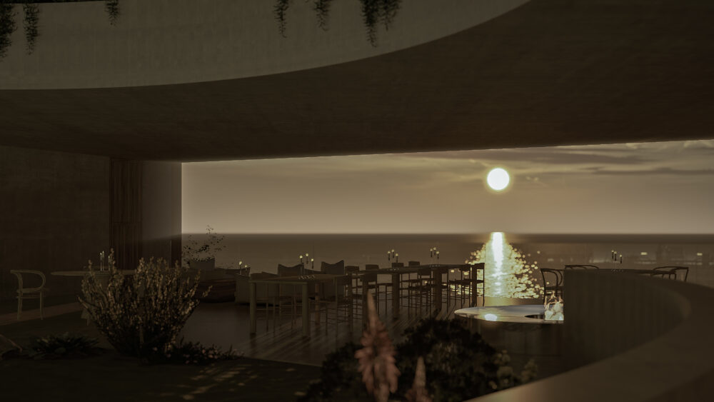 UMITO ホテル 淡路島 兵庫 淡路 UMITO 淡路島 オーシャンルーフ