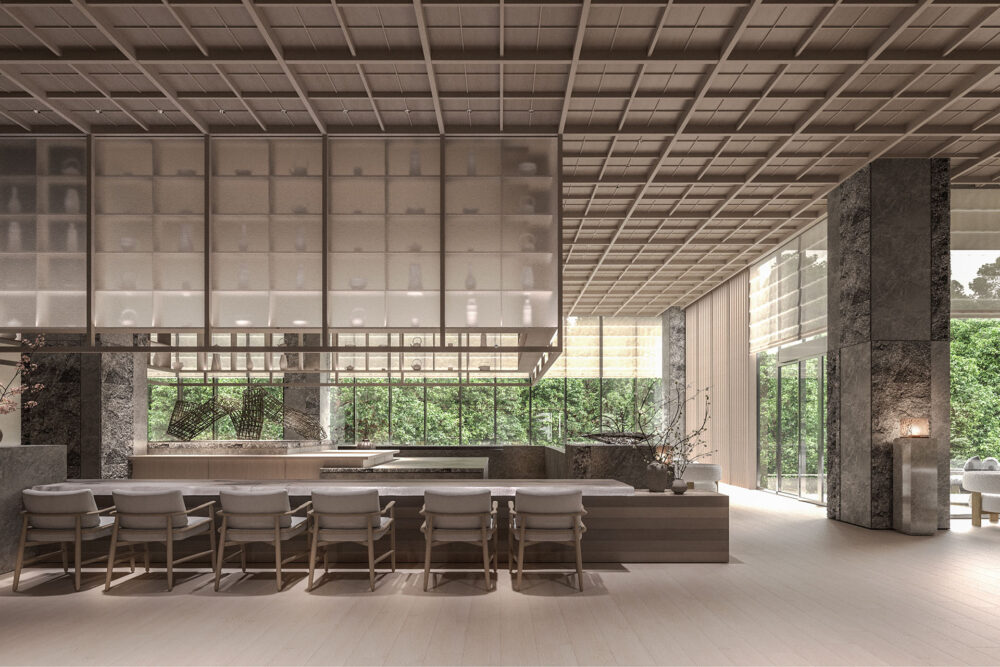 ノワ・バイ・リーガ　神戸有馬 リーガロイヤルホテル オープン 神戸 有馬 温泉 兵庫