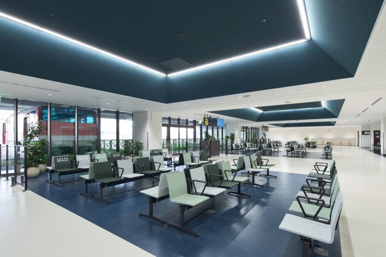 神戸空港 国際便 国際チャーター便 調査 動向 韓国 台湾 中国 神戸