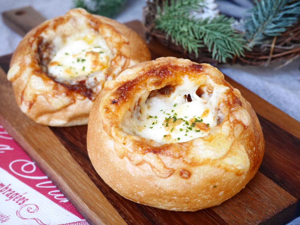 ドンク donq 神戸 ベーカリー パン クリスマス フェア シュトーレン