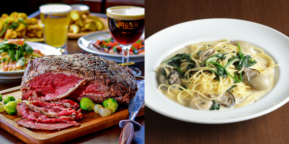 三宮 ベルギー ビール ラピュタ・ザ・フランダーステイル三宮 神戸国際会館前店 カニ 本ズワイガニ 食べ放題 飲み放題 ビュッフェ 