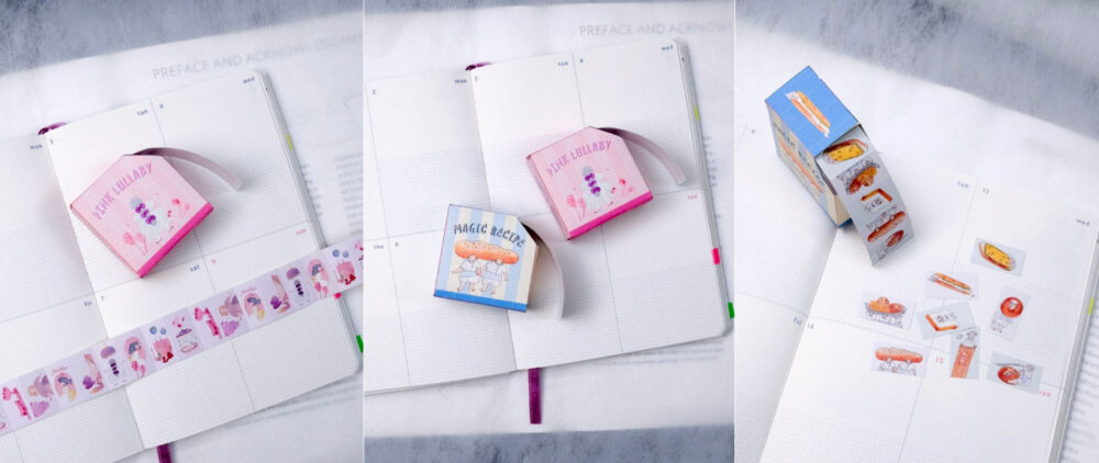 文具 イベント ポップアップ 神戸マルイ 神戸 Pinkoi 世界の文具店 三宮