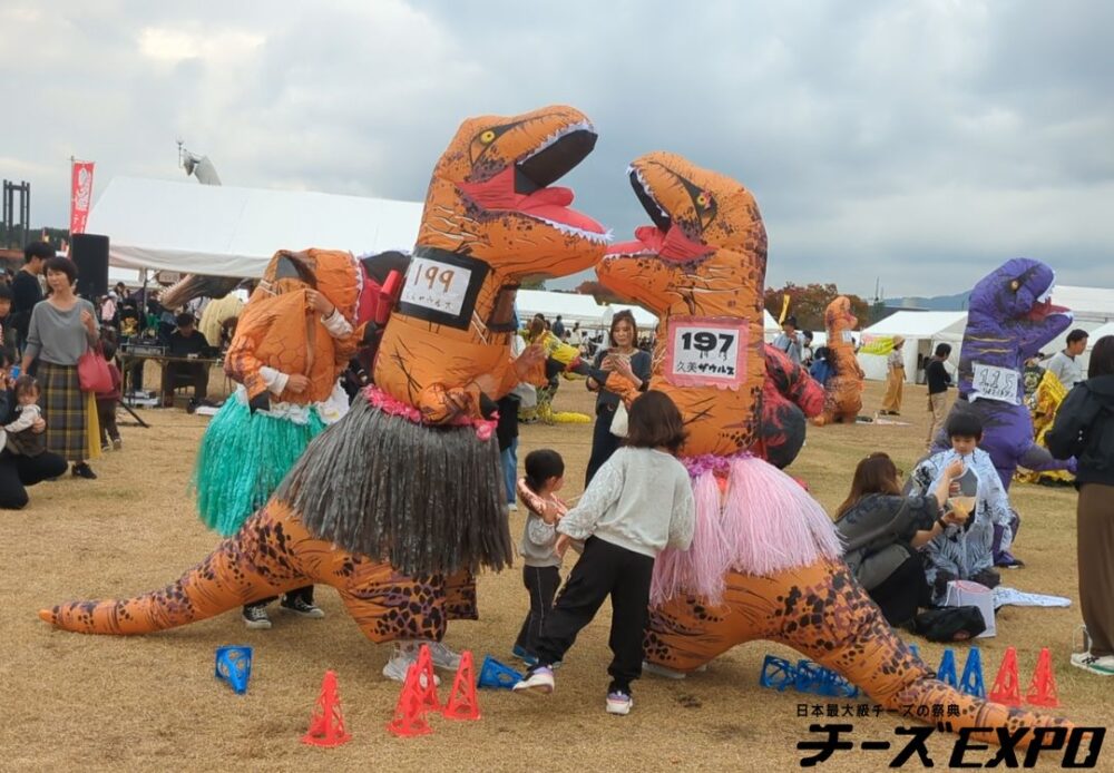 大阪 万博記念公園 万博公園 チーズEXPO おいもEXPO スイーツ グルメ