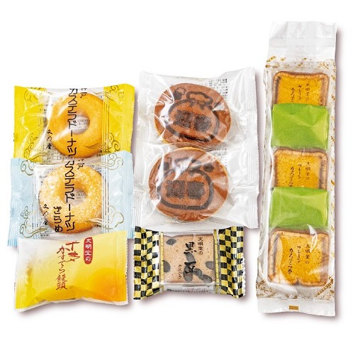 神戸阪急 洋菓子 和菓子 スイーツ 福袋