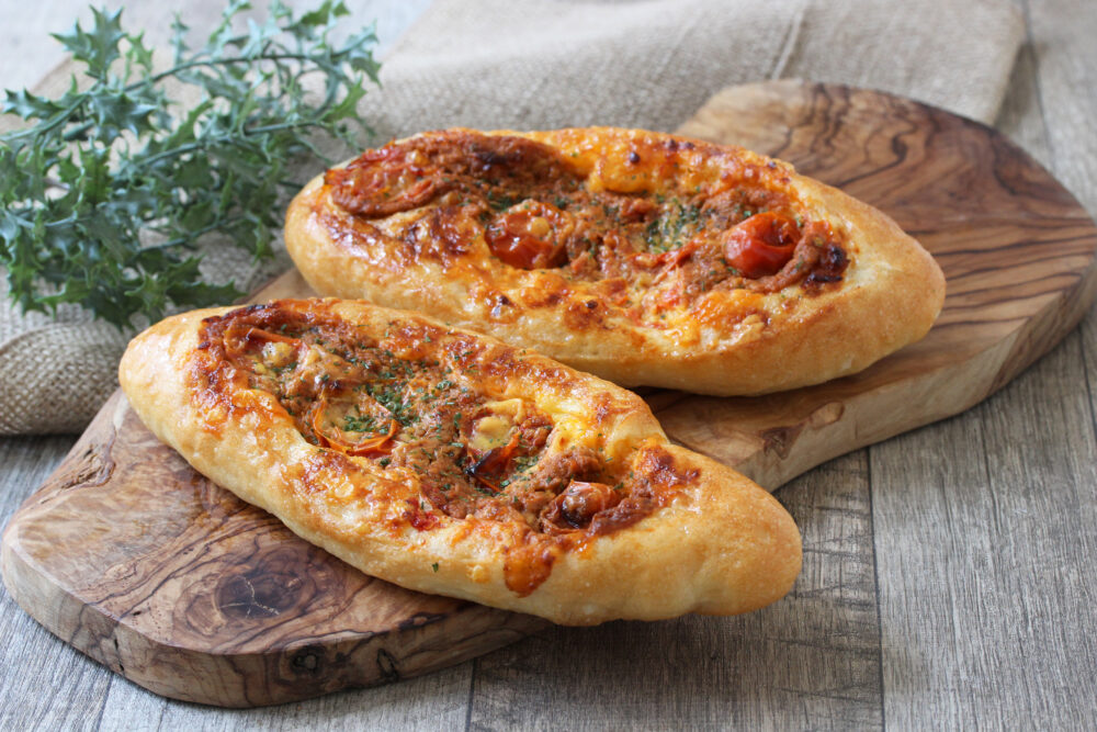 ドンク donq 神戸 ベーカリー パン クリスマス フェア シュトーレン