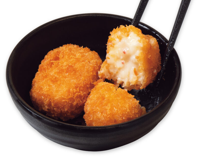 じゅうじゅうカルビ 焼肉 食べ放題 海鮮 マグロ まぐろ ロッテ スイーツ