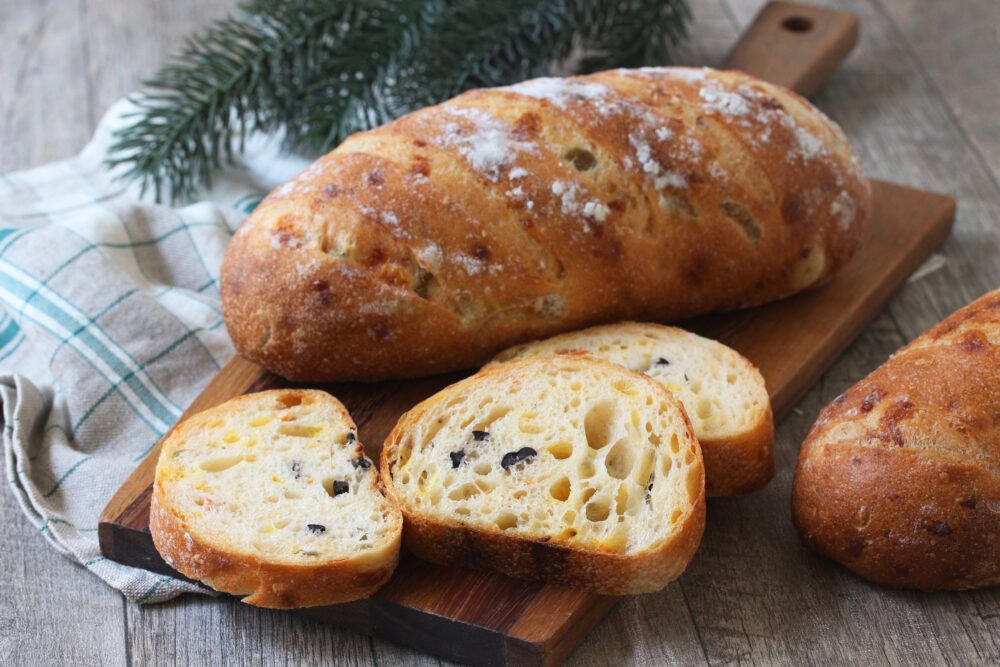 ドンク donq 神戸 ベーカリー パン クリスマス フェア シュトーレン