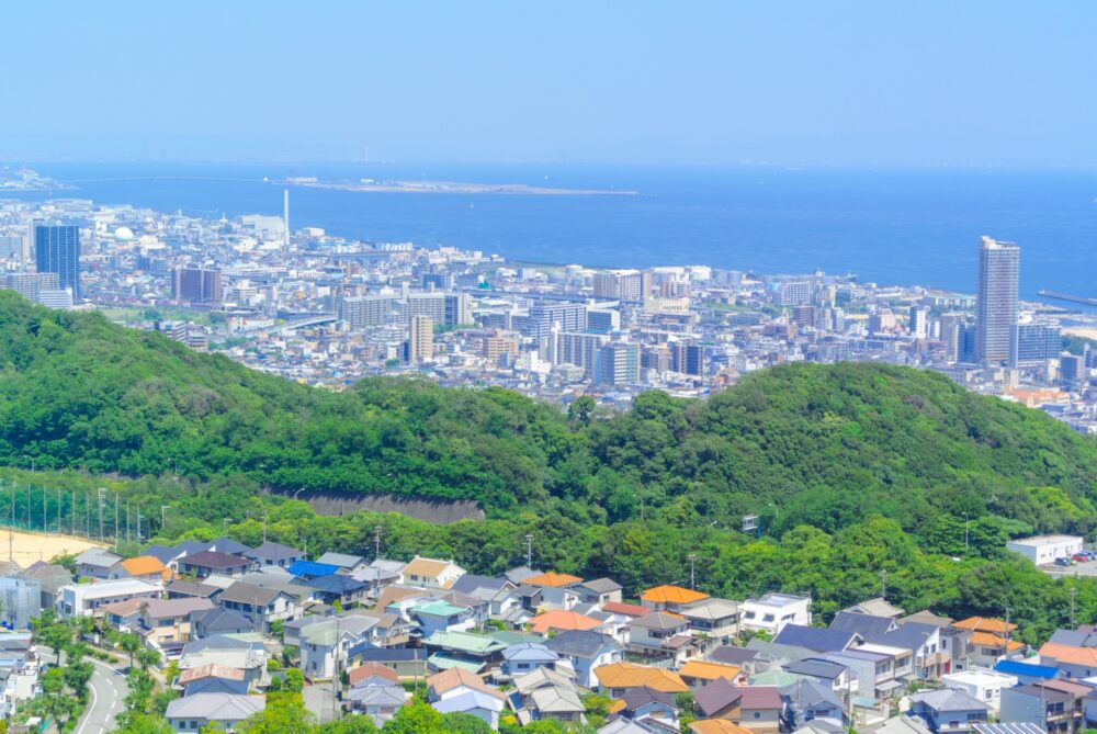 神戸市 住宅 施策 まちづくり 一戸建て