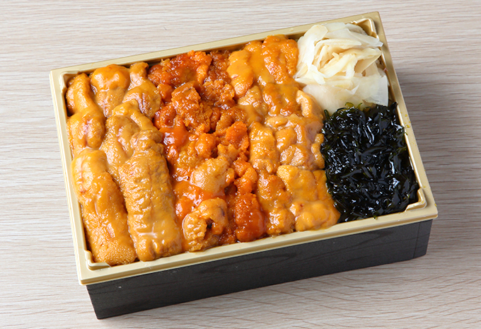 冬の北海道展 大丸神戸店 神戸大丸 北海道 物産展