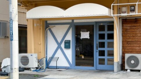 長田 駒ヶ林 閉店 みずたま kitchen cafe カフェ 神戸