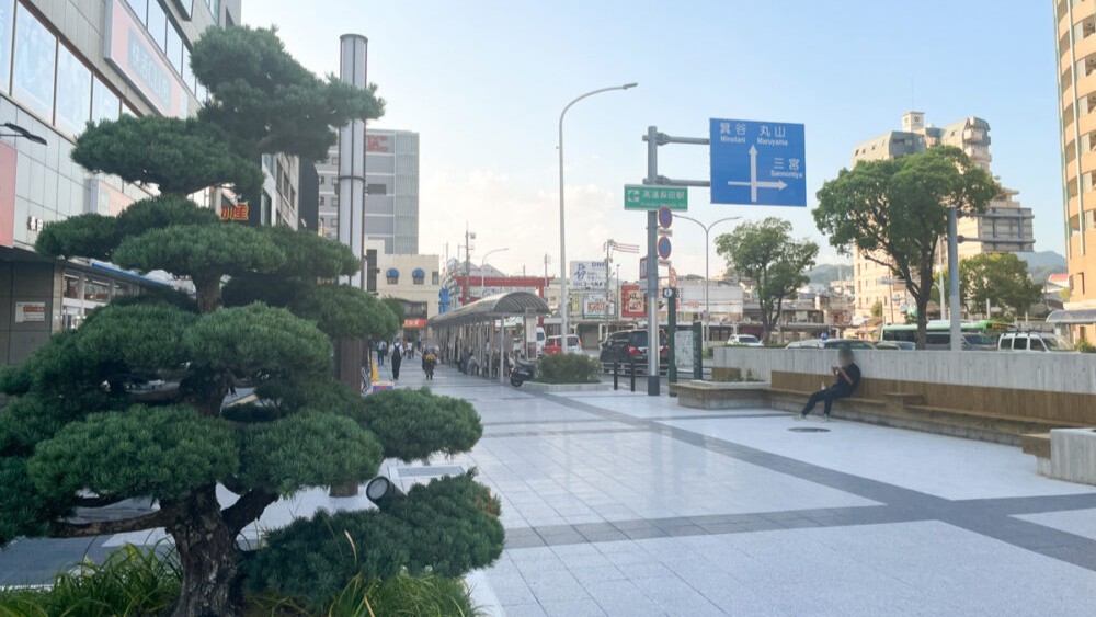 神戸 長田駅 再整備 地下鉄 彩星工科高等学校