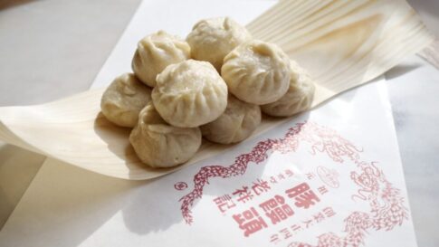 老祥記 思い出 エピソード キャンペーン 豚まん 豚饅 南京町 神戸