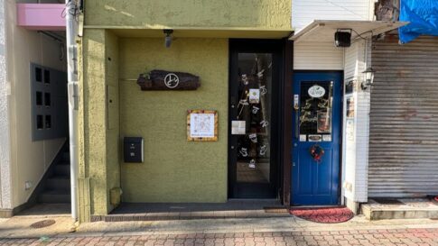 Marumi Kitchen Nico ドーナツ 手ごね 月見山 須磨 神戸 オープン