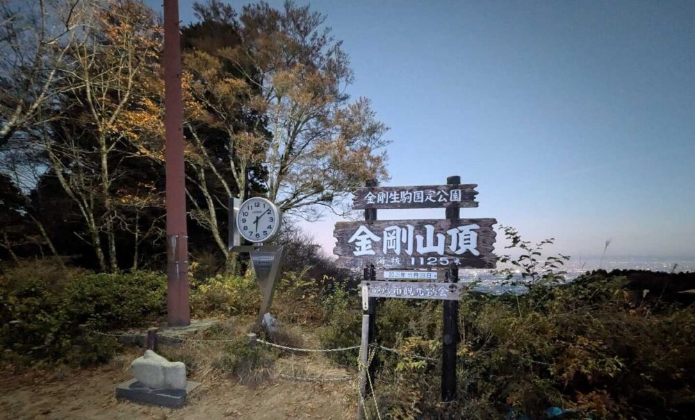 YAMAP 登られた山ランキング 六甲山 摩耶山 旗振山