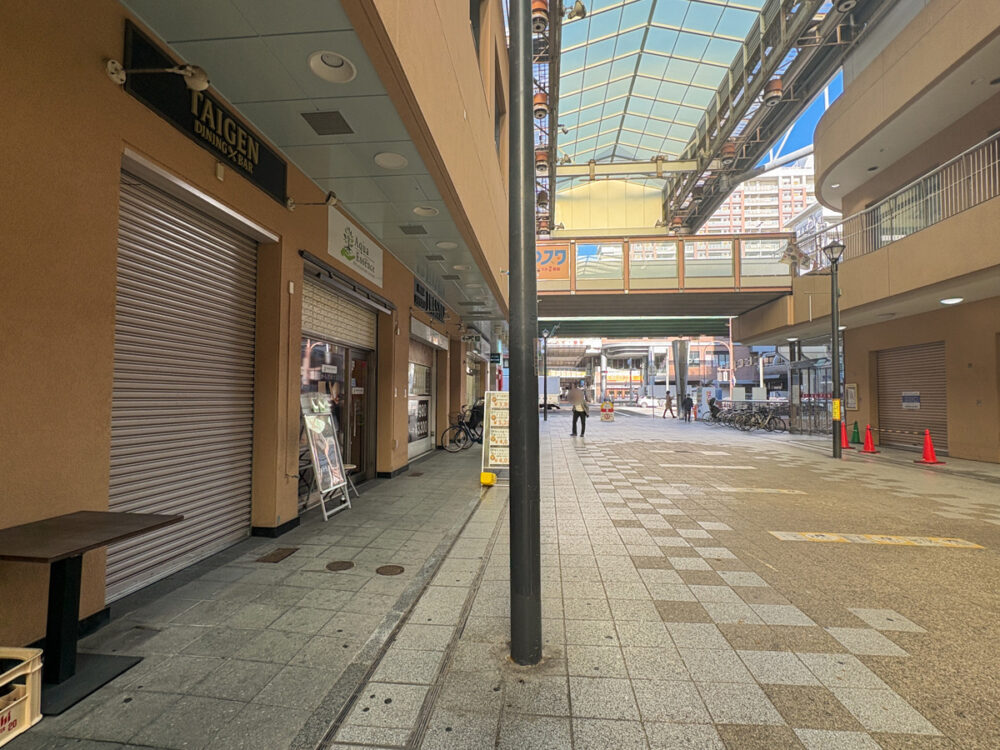 新長田 神戸 長田 ダイニングバル バル オープン TAIGEN Dining Bar 