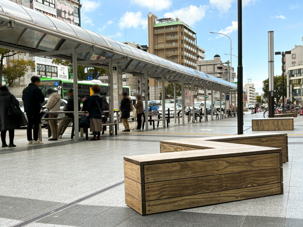 神戸 長田駅 再整備 地下鉄 彩星工科高等学校
