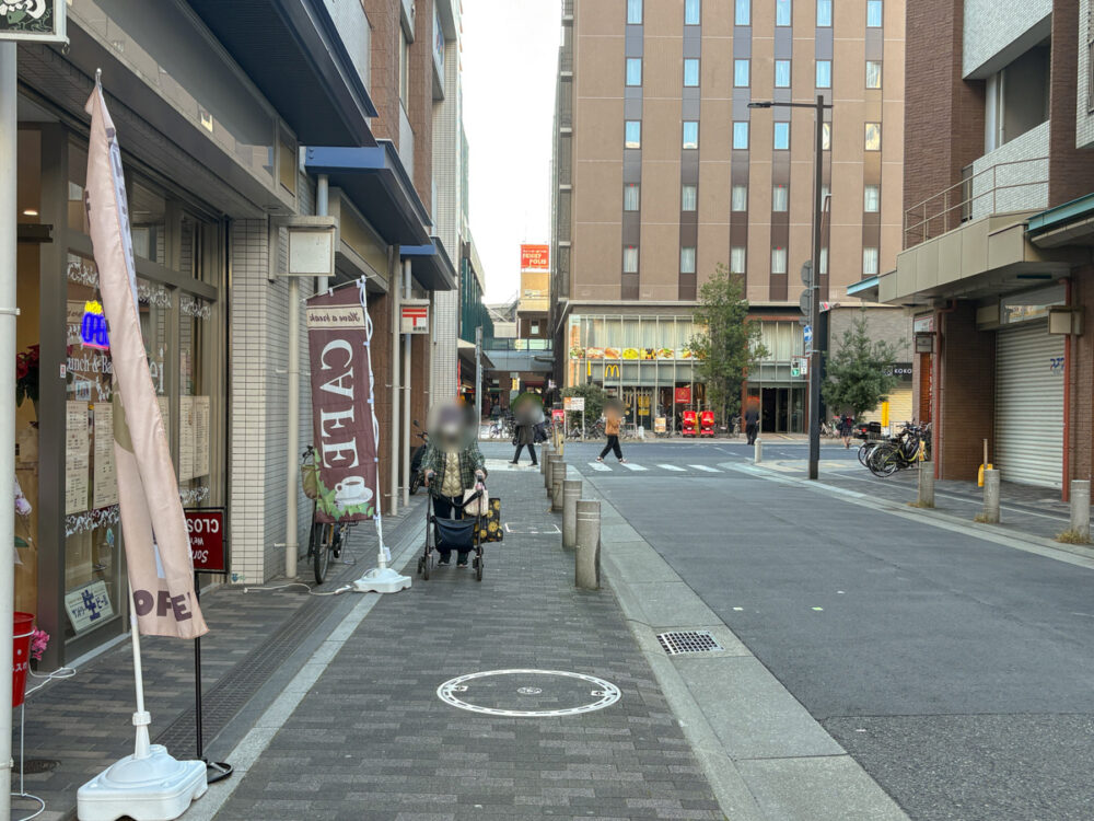 ランチ― Bar バー 新長田 長田 Rei オープン 洋食 神戸