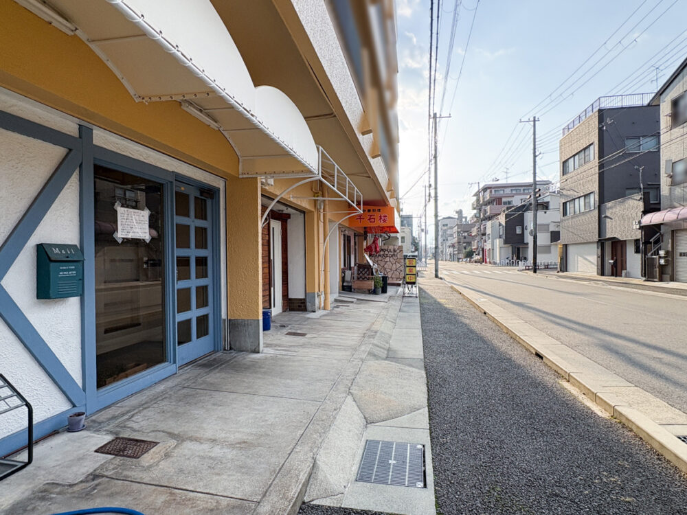 長田 駒ヶ林 閉店 みずたま kitchen cafe カフェ 神戸