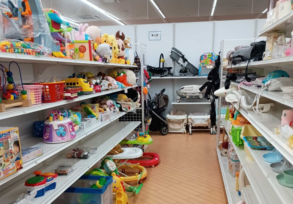 ジモティー リユース ジモティースポット 兵庫 神戸 ジェームス山