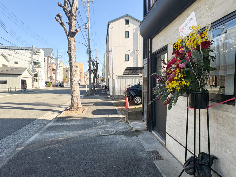 長田 移転 オープン 長田中央市場 韓韓 キムチ カンカン 神戸