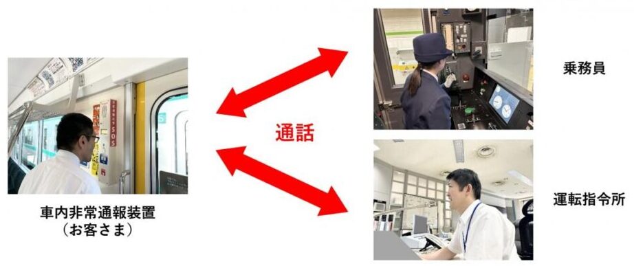 神戸市 地下鉄 ワンマン運転 西神・山手線 全線 神戸