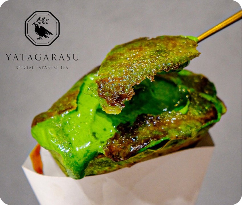 阪神梅田本店 大阪 食祭テラス スイーツ 抹茶 抹茶クリスマス