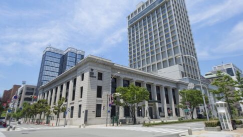 オリエンタルホテル神戸 THE ORIENT 改称 改名 神戸 旧居留地