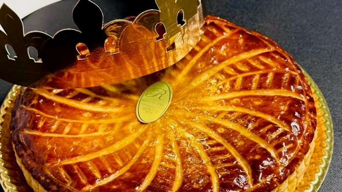 みんなのガレット博覧会 2026 神戸ガレット・デ・ロワ 神戸阪急 フランス