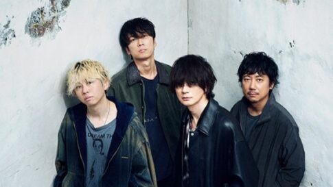 BUMP OF CHICKEN バンプオブチキン バンプ アリーナツアー ライブ ジーライオンアリーナ神戸 GLION ARENA KOBE