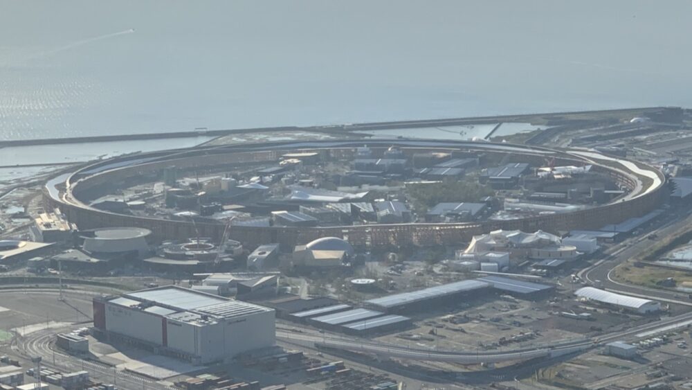 大阪・関西万博 万博 記念館 EXPO 2025