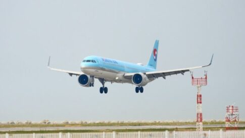 神戸空港 国際定期便 国際便 国際線 就航