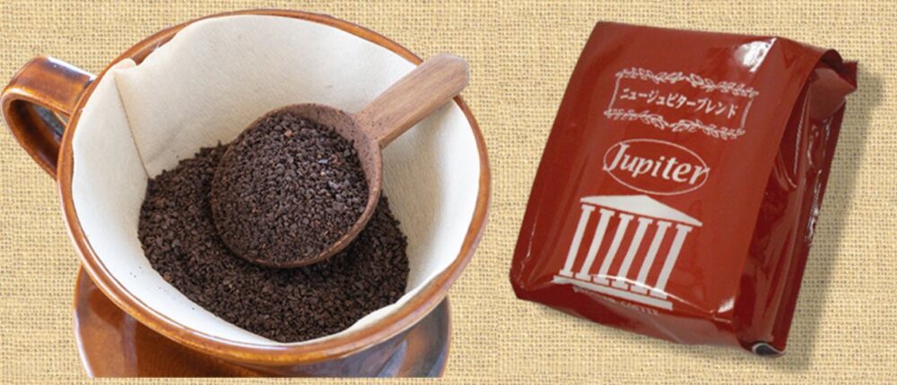 ジュピター ジュピターコーヒー 須磨パティオ プリコ六甲道 学園都市 民事再生法 申請