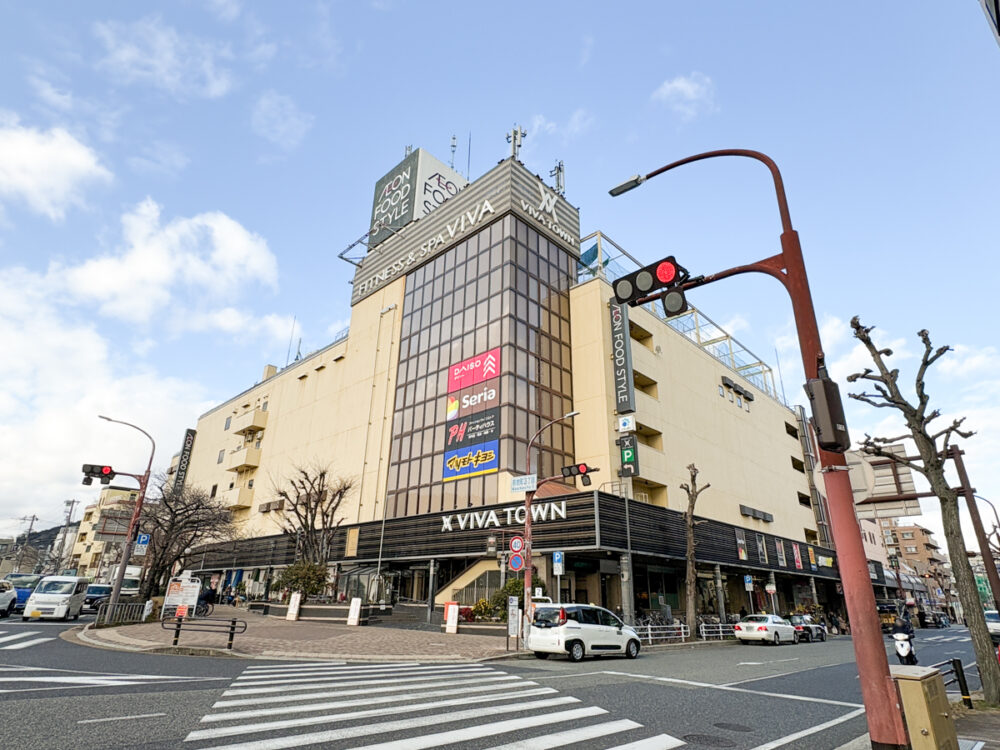 マル井パン マルイパン MARUI+ マルイプラス 須磨 ダイエー イオン 板宿 オープン 
