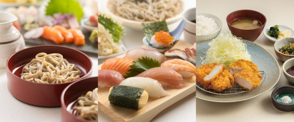 尼崎 極楽湯 amaterasu 和ダイニング 白 HAKU オープン