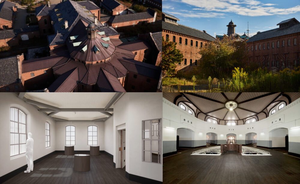 星野リゾート 奈良 奈良監獄 星のや オープン ホテル 