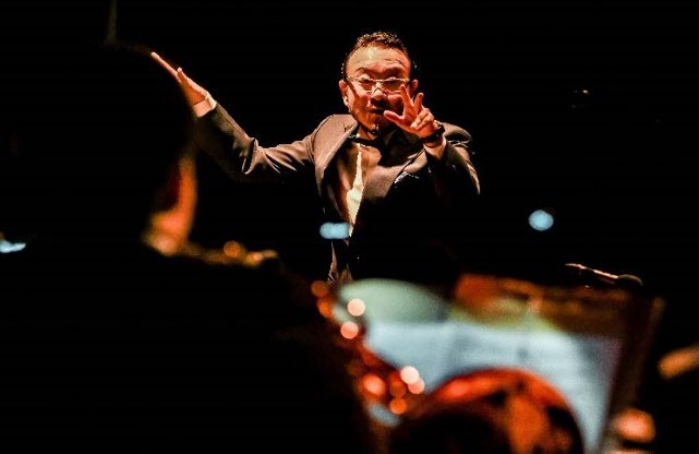 東京スカパラダイスオーケストラ スカパラ ツアー 兵庫 兵庫県立芸術文化センター KOBELCO大ホール コンサート