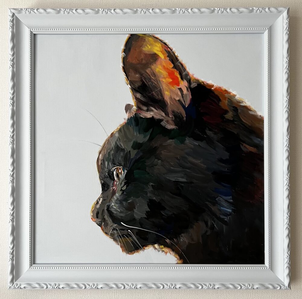 ねこ展 KOBE SUBWAY MUSEUM 三宮 旧居留地 元町 中央市場前 ハーバーランド 新長田 