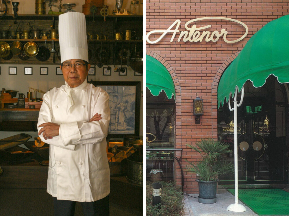 ザ・ガトーブラザーズ 辻口 比屋根 小山 パティシエ 神戸 北野 スイーツ ノスタルジア